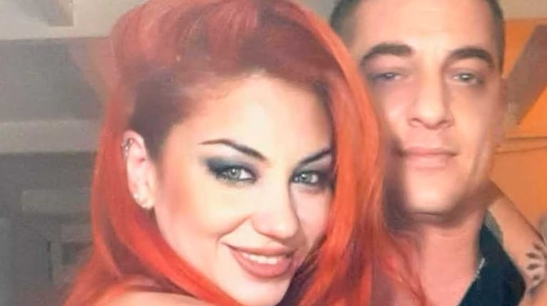 El detalle del posteo de Lowrdez de Bandana que dejó expuesto a su ex Leandro García Gómez