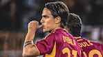 DYBALA GOL