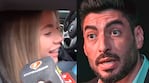 La incómoda pregunta que recibió Candela Arizaga sobre Facundo Moyano y su respuesta