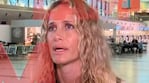 Julieta Prandi fulminó a la familia Ortega con una frase letal: “No sabía que me había casado con tanta gente”