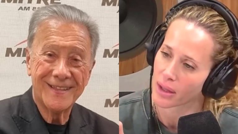 La drástica decisión de Julieta Prandi con Alberto Mateyko tras el escándalo con Emanuel Ortega: “Incómodo”
