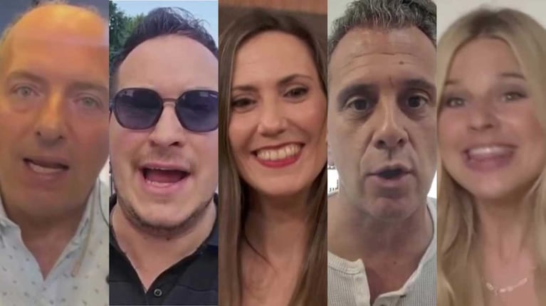 ¿Mesa adentro o afuera? El pronóstico para Nochebuena y Navidad trae calor, lluvias y dudas