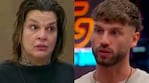 Por qué Tato de Gran Hermano se le plantó a Sandra: video