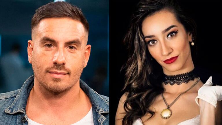 Quién es Flor Díaz, la bailarina que conquistó a Fede Bal