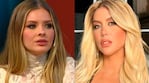 El video que lo cambia todo: por qué Wanda Nara inventó el rumor del “feo olor” de la China Suárez