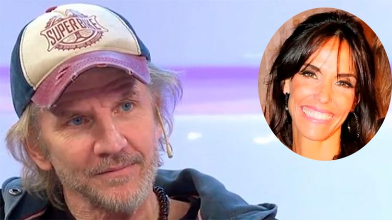 Facundo Arana habló por primera vez de su separación de María Susini: “La crisis...”