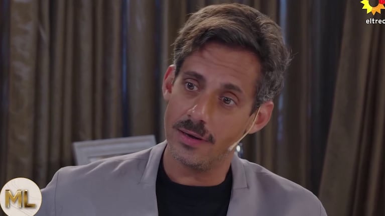 Rada reveló la divertida anécdota de cómo empezó en la magia por un error de Papá Noel: “Se confundió de...”