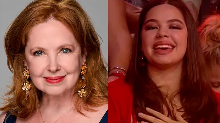 El gesto íntimo de Andrea del Boca que sacudió la casa de Gran Hermano: homenajeó a su hija y a su perro