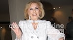 Las perlitas del cumpleaños de Mirtha Legrand: invitados, ausentes y la mesa principal "rotativa"