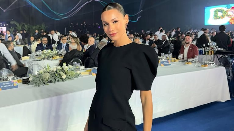 La drástica decisión que tomó Pampita en medio de los rumores de infidelidad a Martín Pepa: “No lo permito”