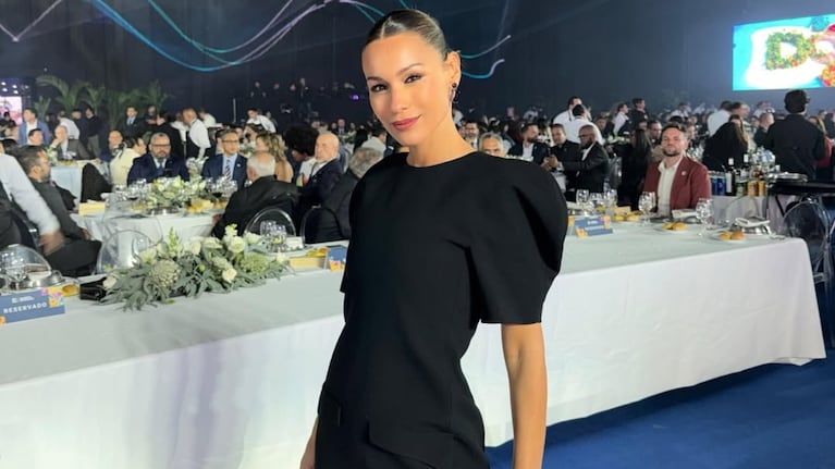 La drástica decisión que tomó Pampita en medio de los rumores de infidelidad a Martín Pepa: “No lo permito”
