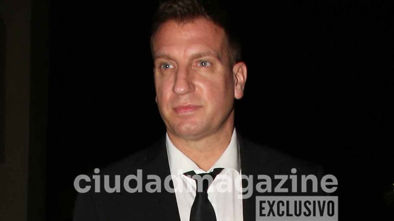 Revelan la verdadera razón por la que Maxi López habría vuelto a la Argentina: “Dejó un montón de...”