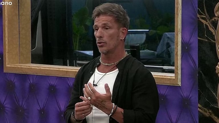 Sorpresa en Gran Hermano: Martín ganó el liderazgo, fulminó a tres jugadores y desató tensión en la casa