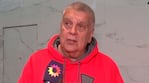 Luis Ventura reconoció su temor por las amenazas de muerte que recibe