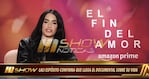 Video: Lali en exclusiva para Mshow