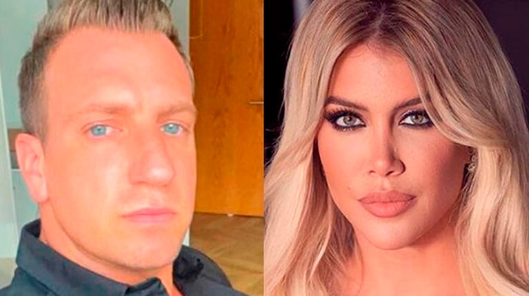 Maxi López y el papá de Mauro Icardi en Masterchef Celebrity: la lista completa de los participantes