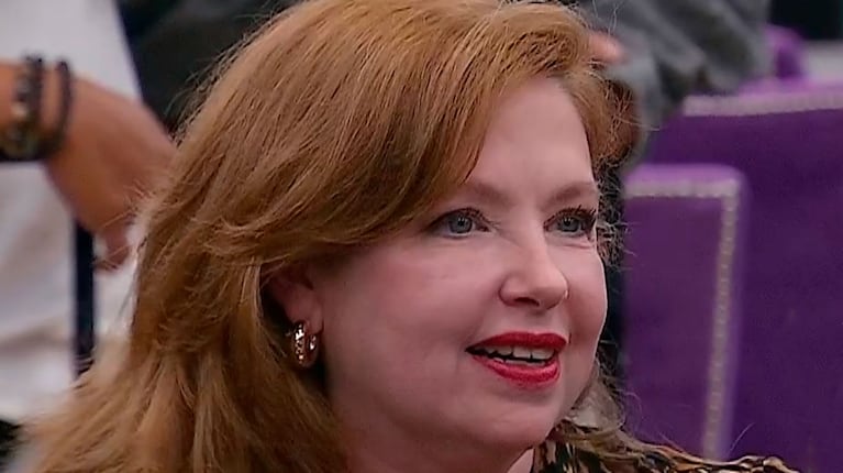 Por qué Andrea del Boca no aparece en público tras salir de Gran Hermano: el motivo de salud