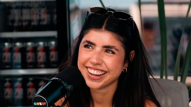 La fuerte anécdota íntima de Camila Mayan que dejó a todos en shock: “Se me fue por el otro lado” 