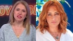 Cómo fue la pelea entre María Julia Oliván y Fernanda Iglesias: "Es mentira" 
