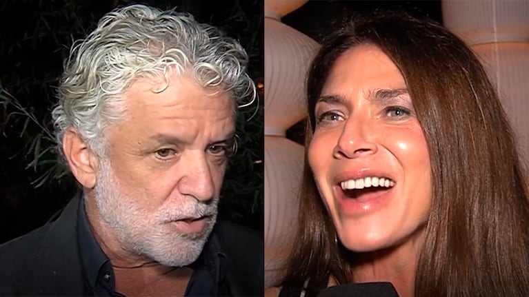 “Está despechada, las mujeres son así“: la repudiable frase del ex de Romina Gaetani tras ser denunciado