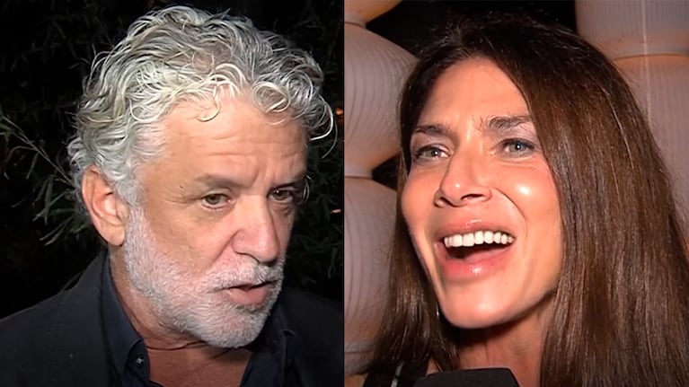 “Está despechada, las mujeres son así“: la repudiable frase del ex de Romina Gaetani tras ser denunciado