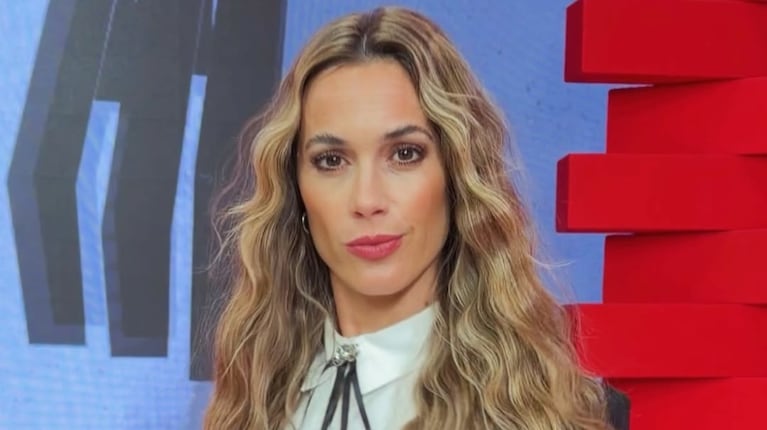 Chechu Bonelli confesó que su separación de Darío Cvitanich fue más dolorosa que la muerte de sus padres