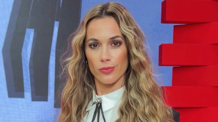 Chechu Bonelli confesó que su separación de Darío Cvitanich fue más dolorosa que la muerte de sus padres