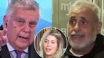 Luis Ventura liquidó a Jorge Rial tras su chicana por el Martín Fierro de Wanda Nara