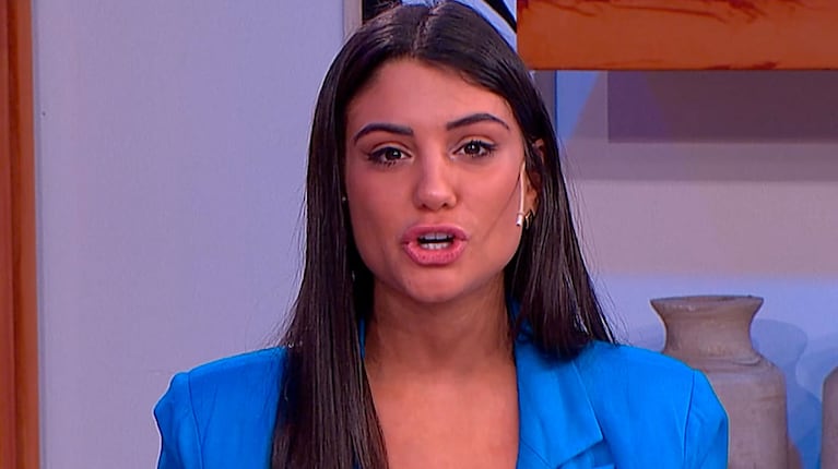 Rosina Beltrán recibió un insignificante premio tras ser eliminada de Gran Hermano 2023: qué ganó