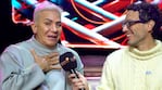 Flavio Mendoza entre la pasión futbolera de Dionisio y su faceta empresaria