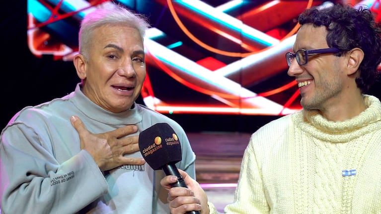 Flavio Mendoza entre la pasión futbolera de Dionisio y su faceta empresaria