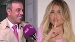 Nueva denuncia contra Nicolás Payarola que involucra a Wanda Nara