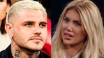 Wanda Nara reveló el insólito pedido que le hace Mauro Icardi en pleno escándalo judicial