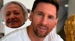 Qué dijo la maestra de primaria de Lionel Messi en el día de su cumpleaños número 39