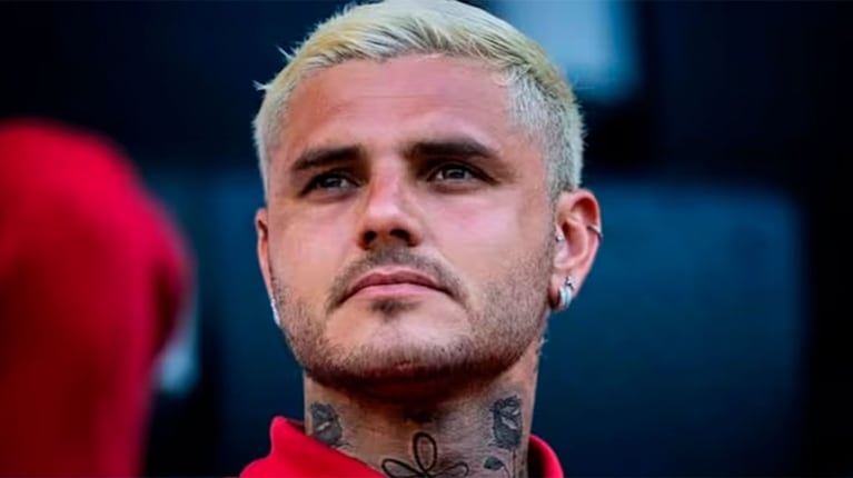 Se supo en qué club Mauro Icardi quiere retirarse del fútbol