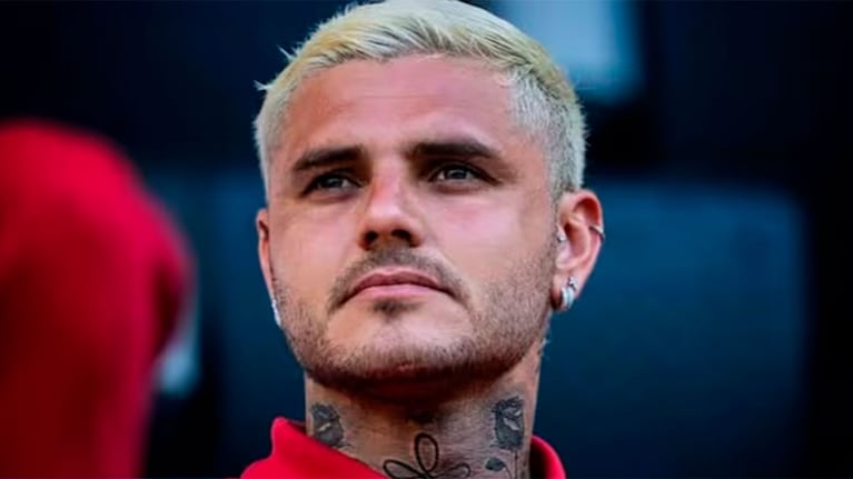 Se supo en qué club Mauro Icardi quiere retirarse del fútbol