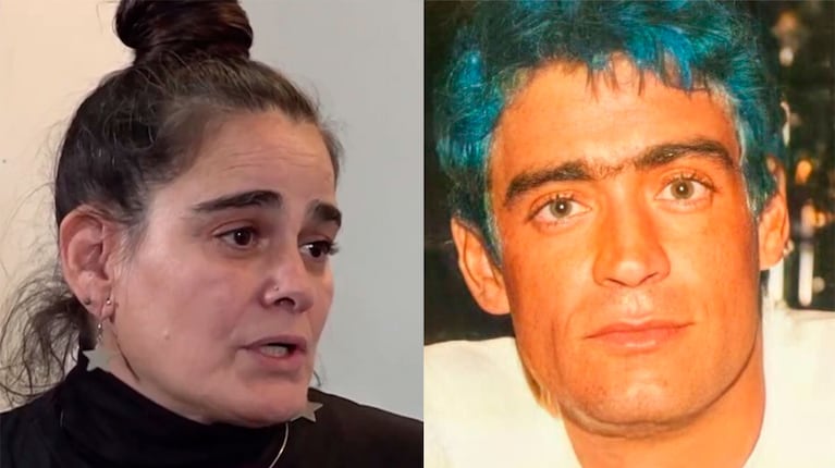 A 26 años de la muerte de Rodrigo, Patricia Pacheco contó una verdad que pocos conocían: “Él ya sabía que se iba a morir”