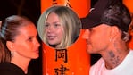 Ekaterina Ojeda habló sobre su coqueteo con Mauro Icardi y la furia de China Suárez
