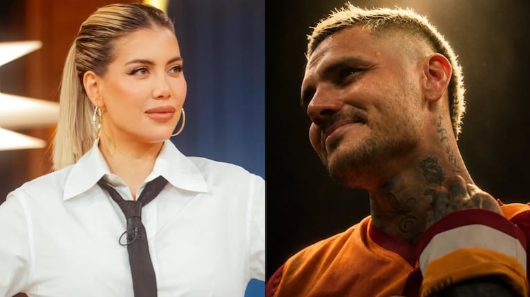 Wanda Nara fulminó a Mauro Icardi por sus gastos millonarios: “Está derrochando un dinero que ya no tiene”