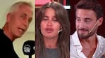 El inesperado ultimátum de Marley a Nico Occhiato que cambia el futuro de El Show del Verano