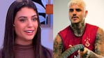 Por qué Rosina Beltrán fulminó a Mauro Icardi tras el video íntimo filtrado por Natasha Rey: video
