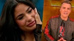 Santiago del Moro sorprendió a Daniela Celis con un emotivo mensaje en vivo y emocionó a todos en Gran Hermano
