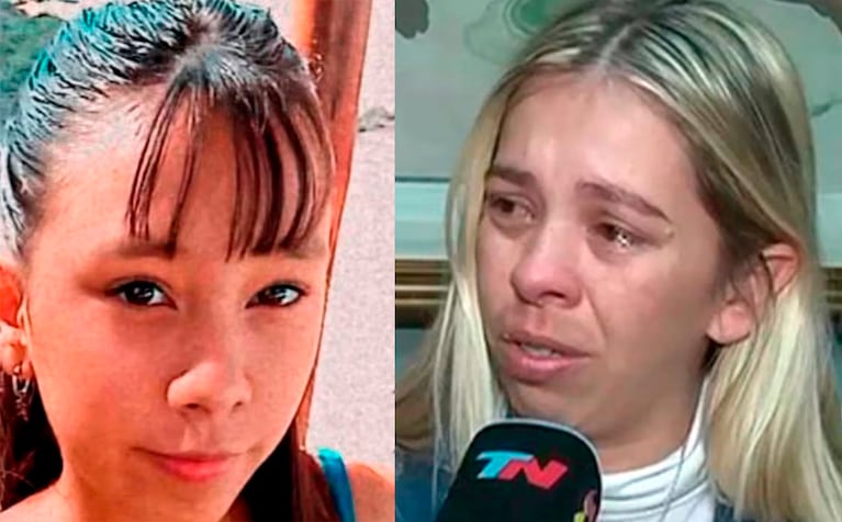 Caso Agostina Vega: qué determinó la Justicia sobre la mamá de la adolescente