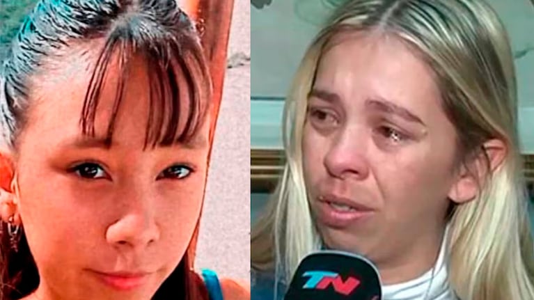 Caso Agostina Vega: se supo si la mamá de la adolescente tuvo implicancia en el femicidio