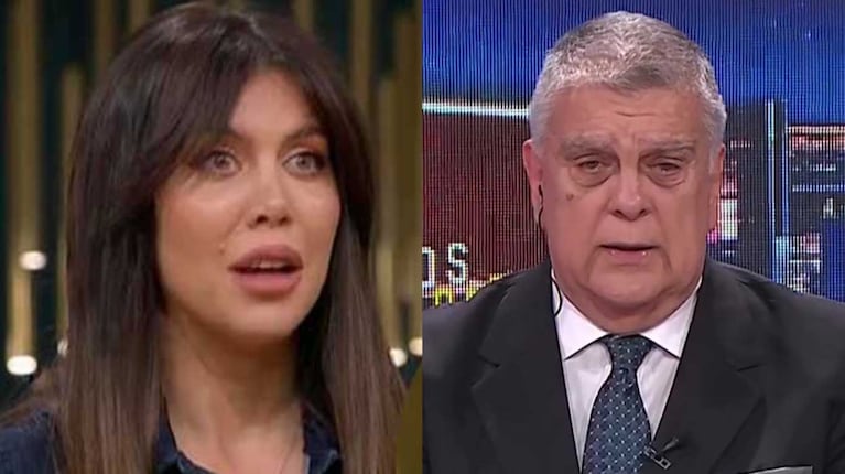Luis Ventura aseguró que removieron a Wanda Nara de MasterChef: qué figura iría en su lugar