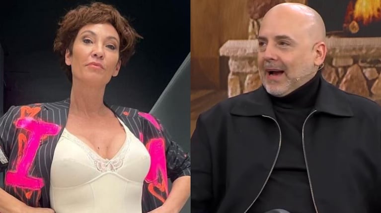El dolor de José María Muscari a casi dos meses de la muerte de Ernestina Pais: “Todavía me parece inexplicable”