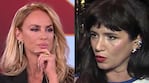 Griselda Siciliani fue tajante tras las críticas de Sabrina Rojas