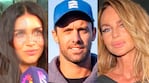 La frase sin filros de Zaira Nara sobre los rumores de romance de Facundo Pieres y Sabrina Rojas