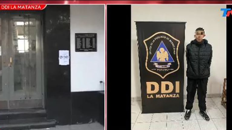 Quiénes son los cuatro detenidos por el triple femicidio en Florencio Varela