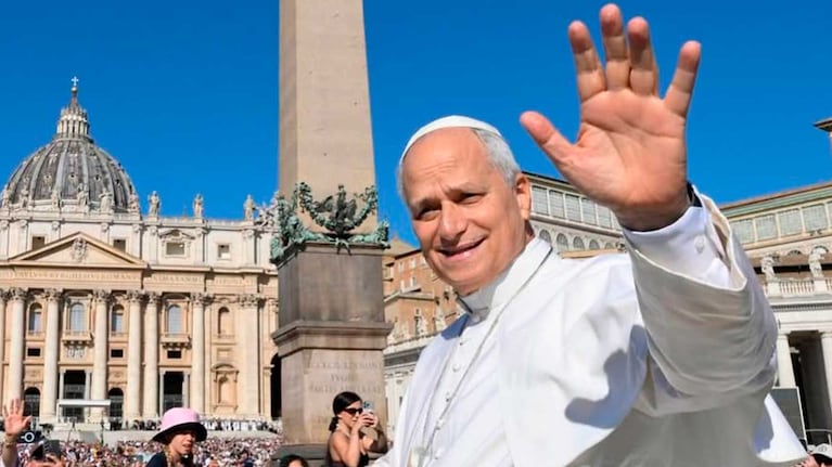 Cuánto cuesta un alojamiento en Luján para la visita del papa León XIV